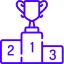 podium